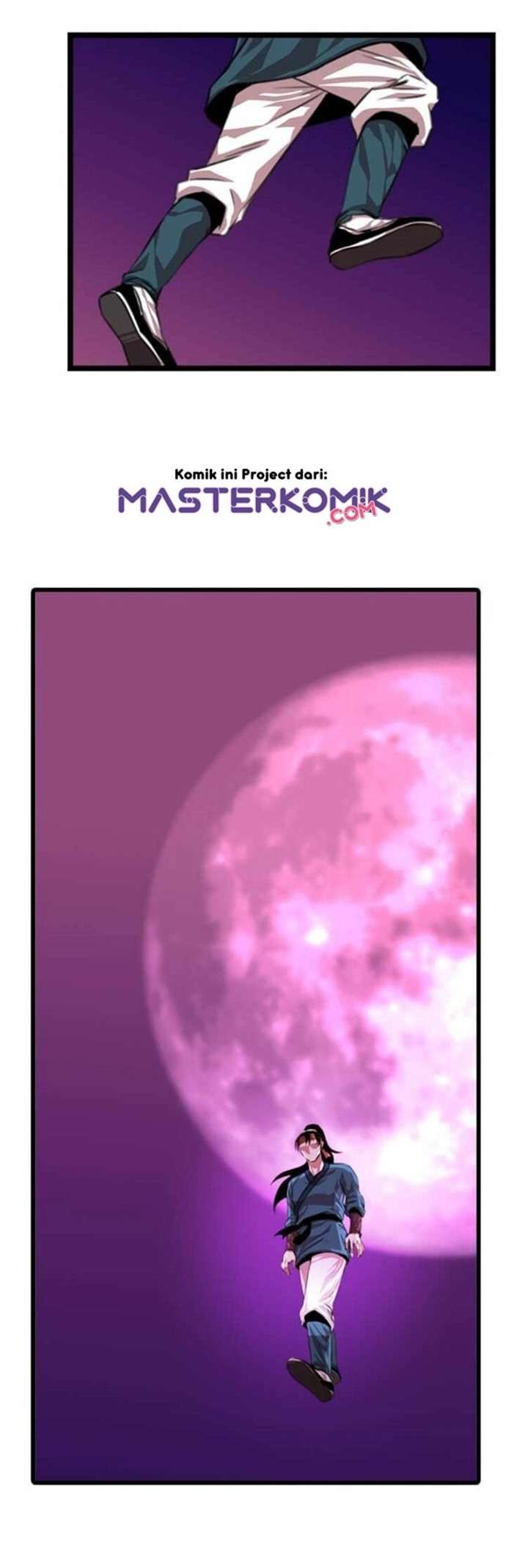 Bachelor’s Return Chapter 05