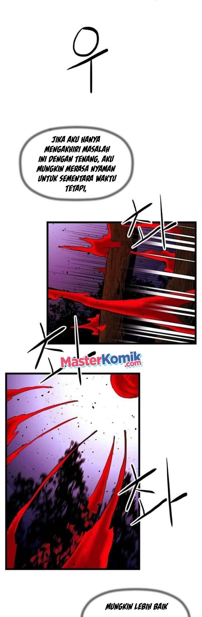 Bachelor’s Return Chapter 51