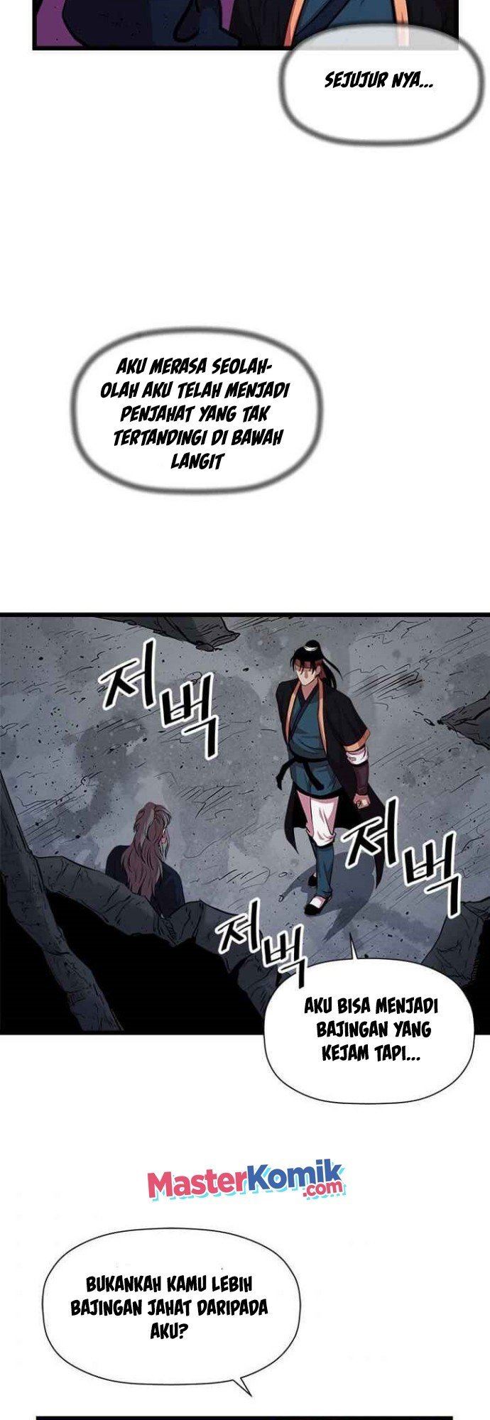 Bachelor’s Return Chapter 51