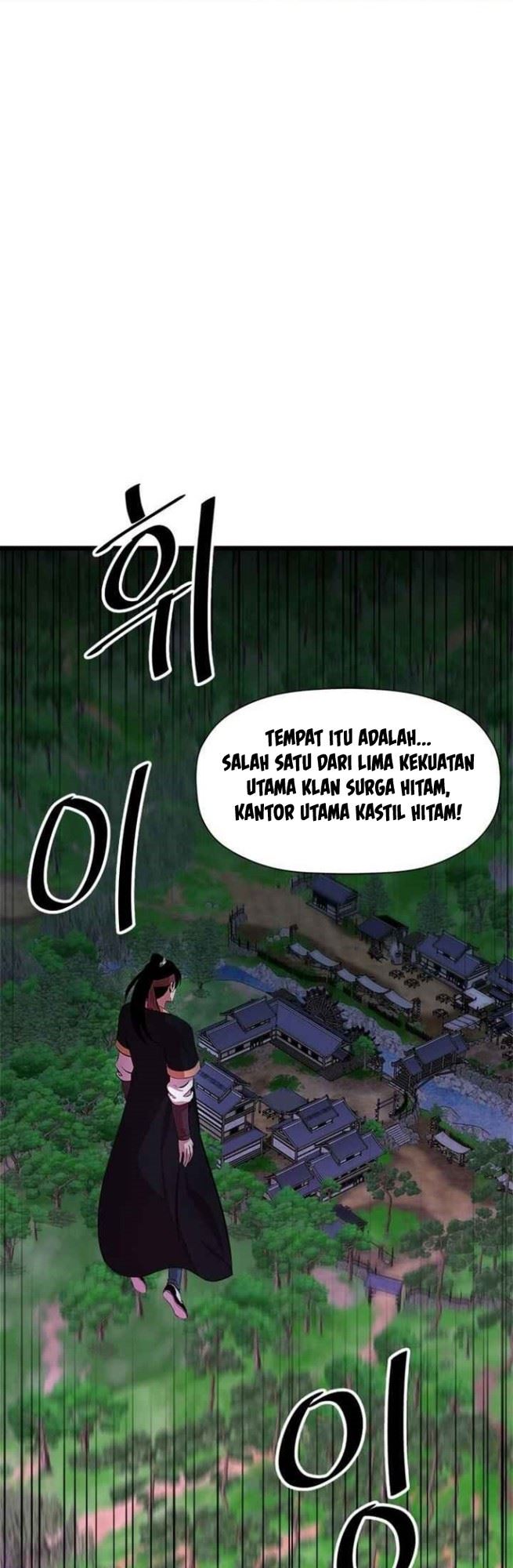 Bachelor’s Return Chapter 51