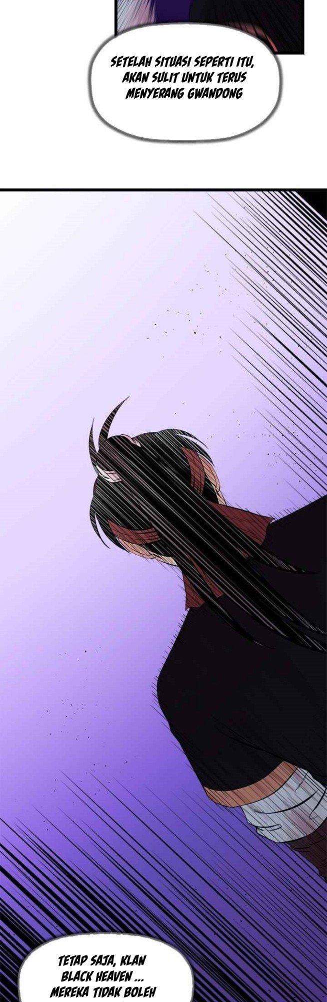 Bachelor’s Return Chapter 52