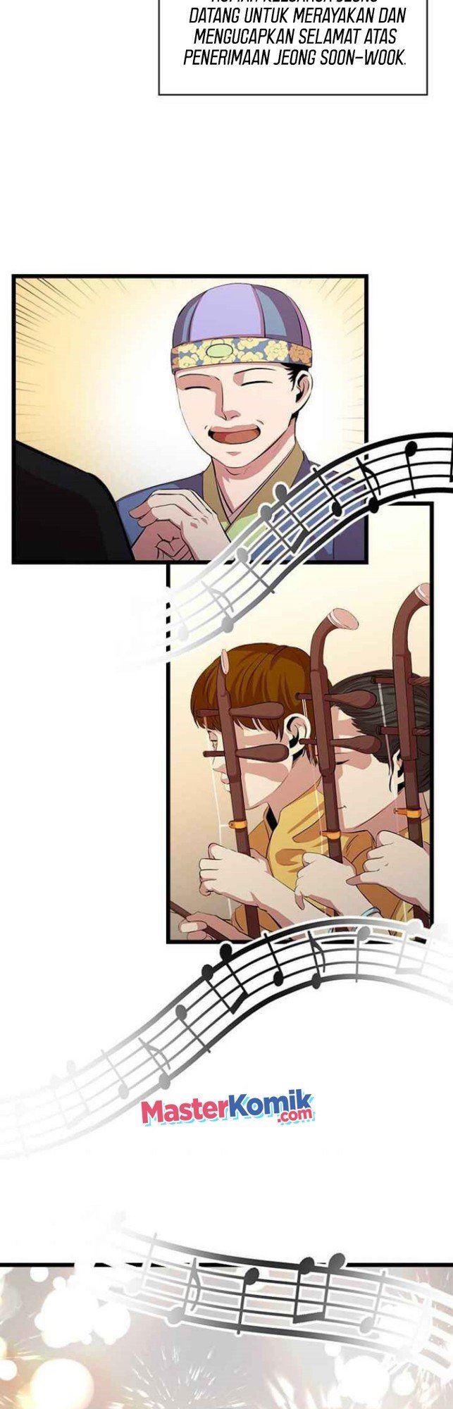Bachelor’s Return Chapter 52