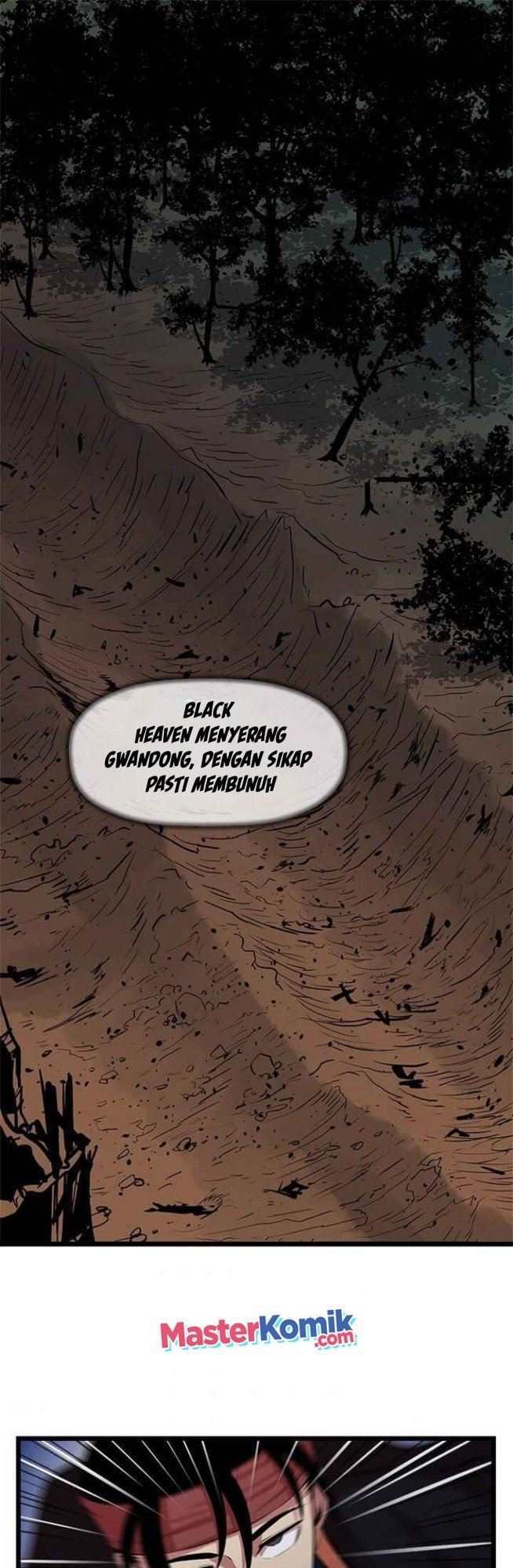 Bachelor’s Return Chapter 52
