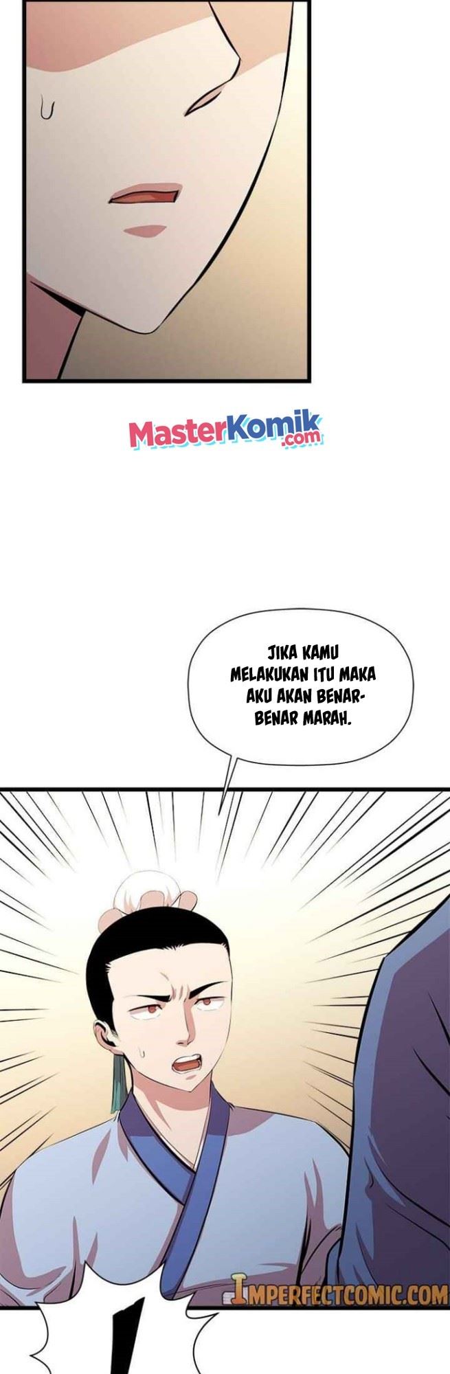 Bachelor’s Return Chapter 53