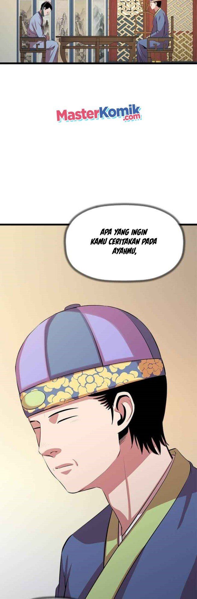 Bachelor’s Return Chapter 53