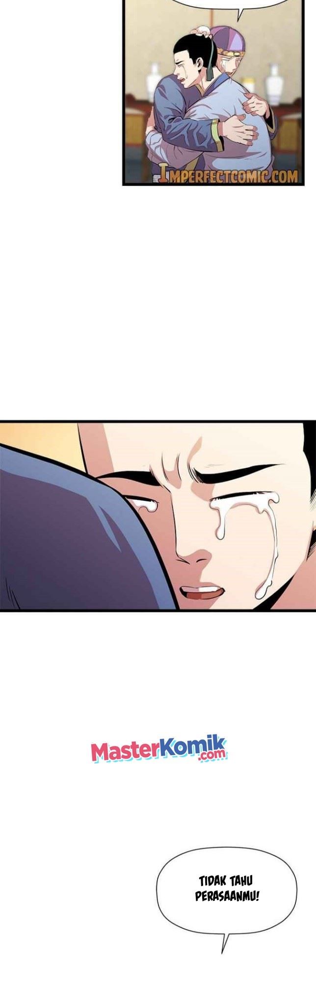 Bachelor’s Return Chapter 53