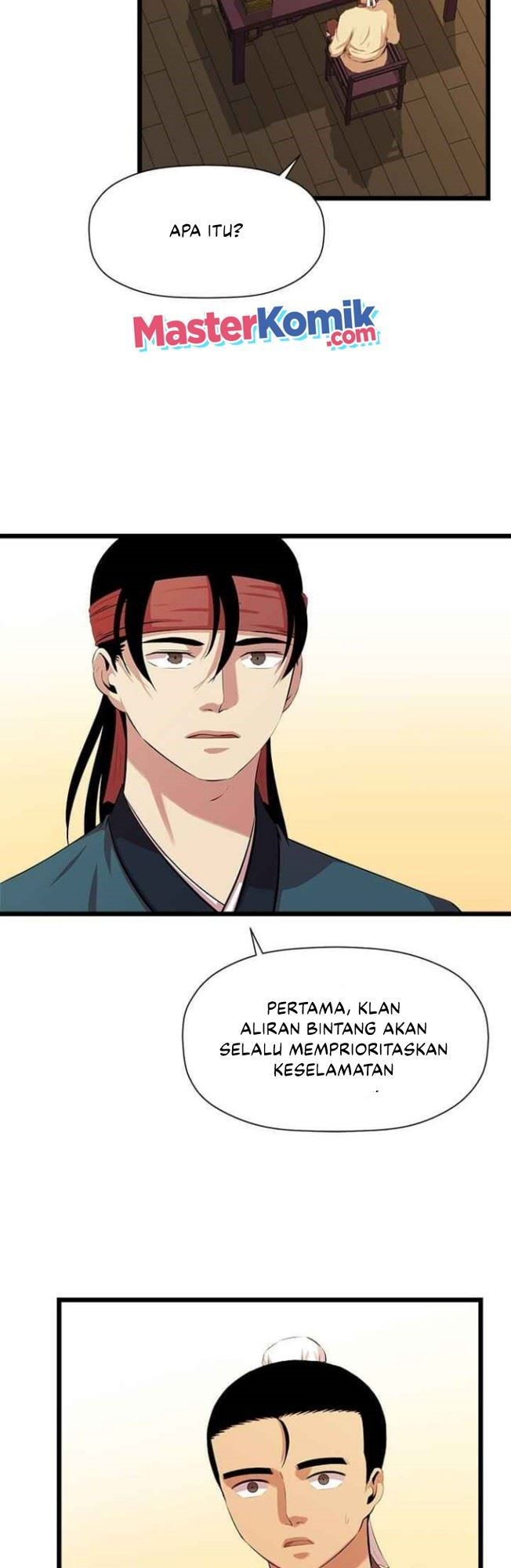 Bachelor’s Return Chapter 56