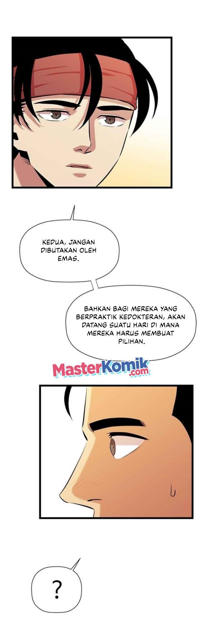 Bachelor’s Return Chapter 56