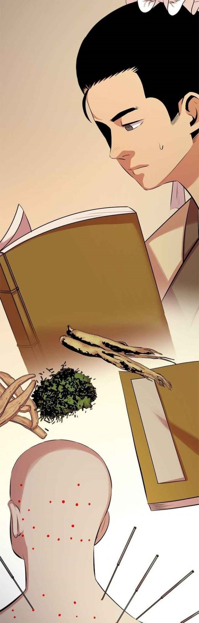 Bachelor’s Return Chapter 56