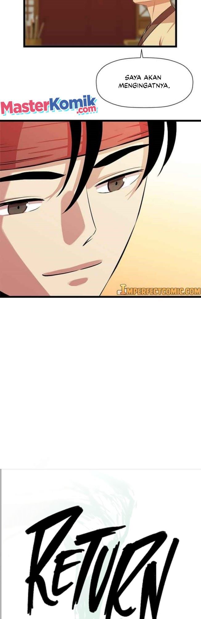Bachelor’s Return Chapter 56