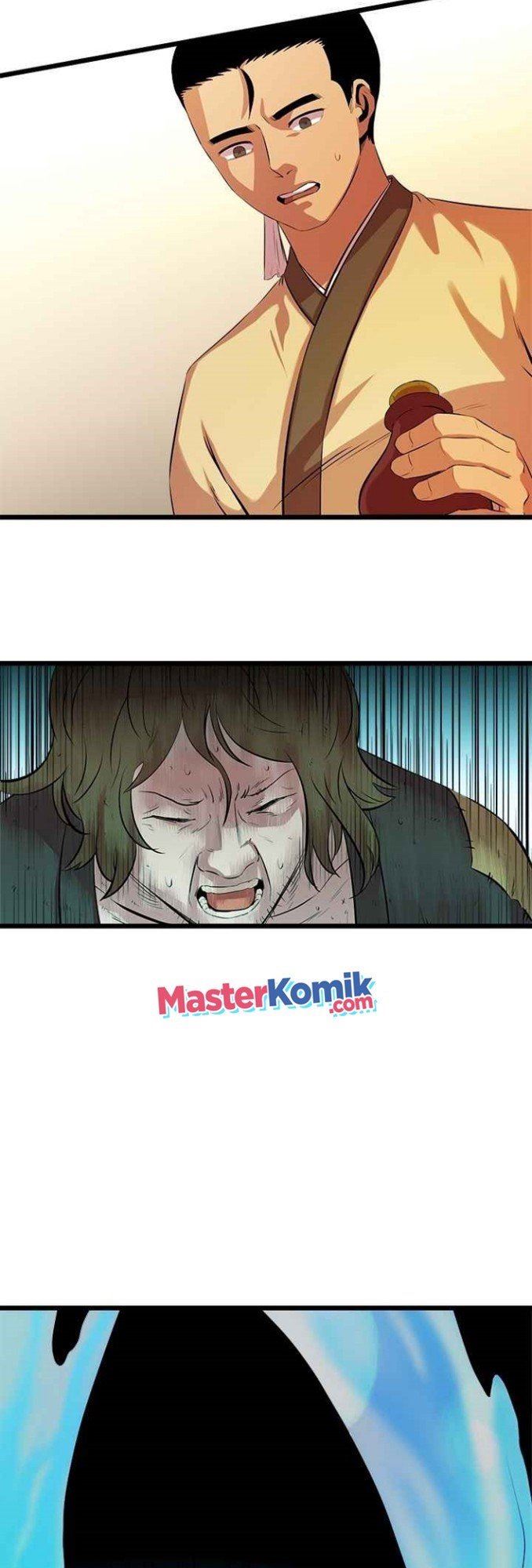 Bachelor’s Return Chapter 57