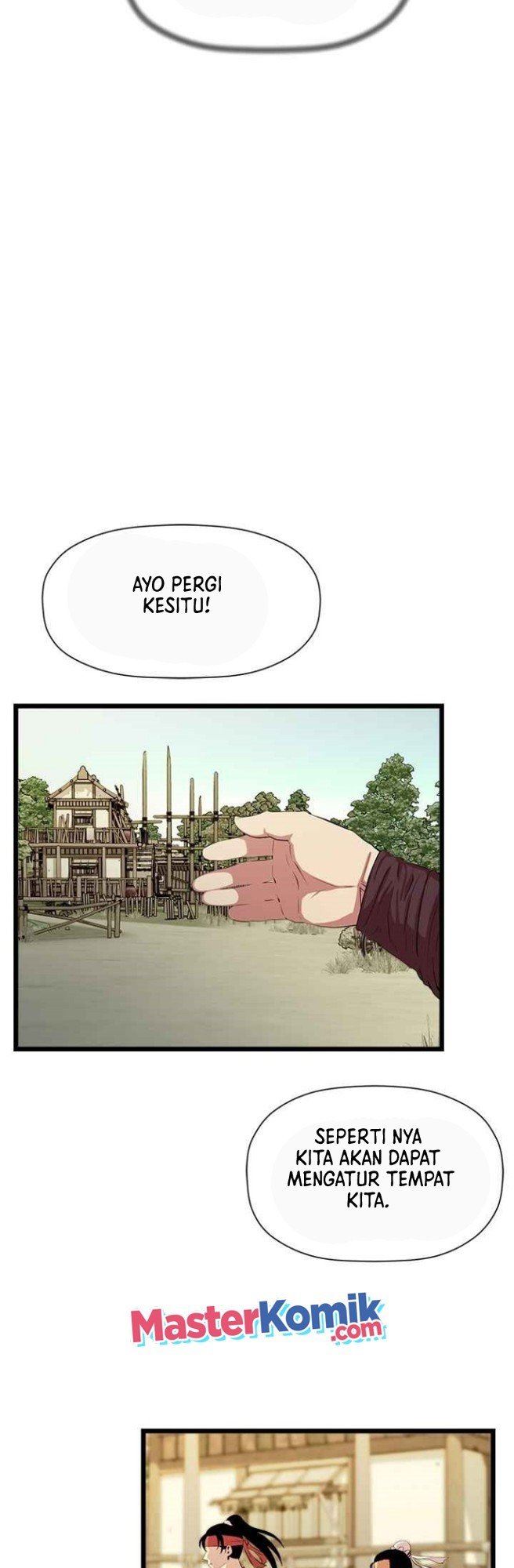 Bachelor’s Return Chapter 57