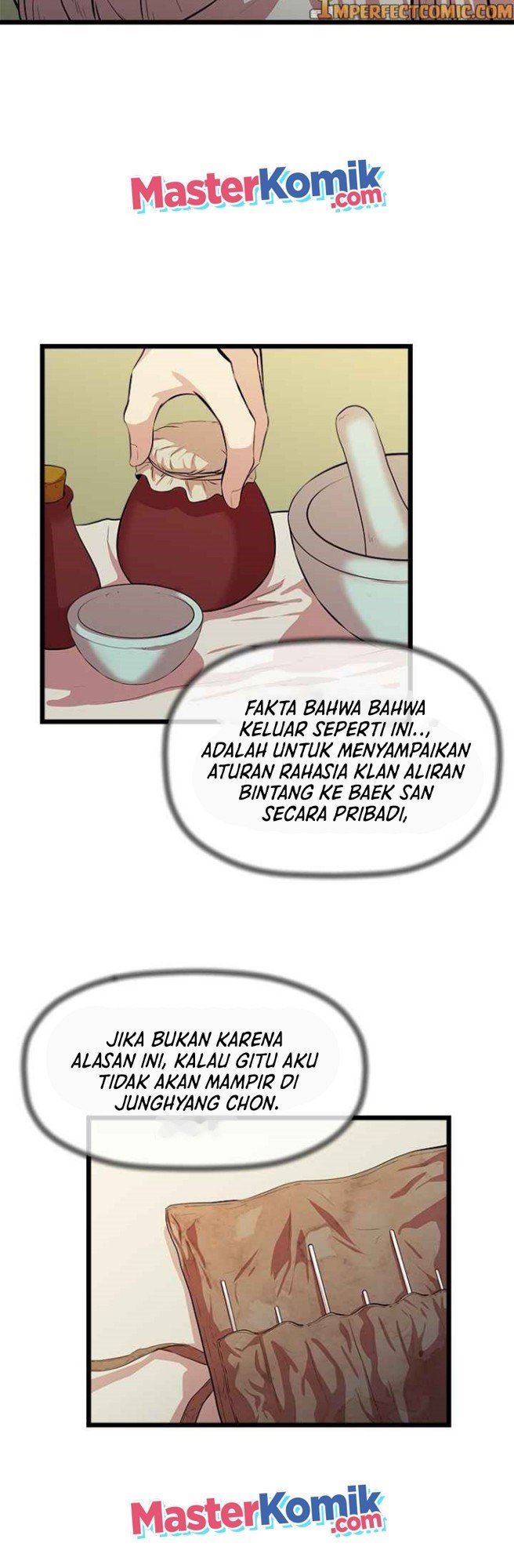 Bachelor’s Return Chapter 57