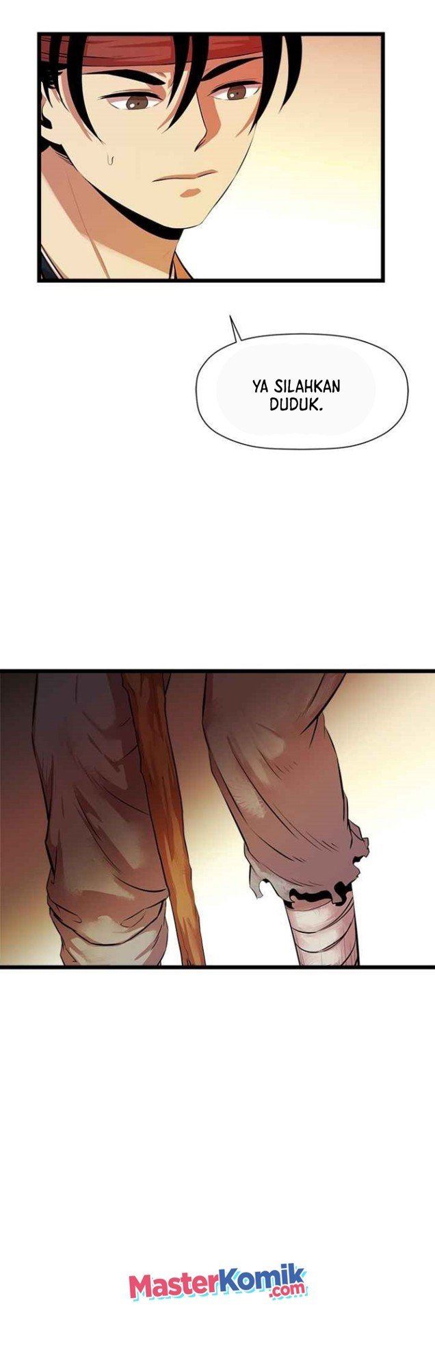 Bachelor’s Return Chapter 57