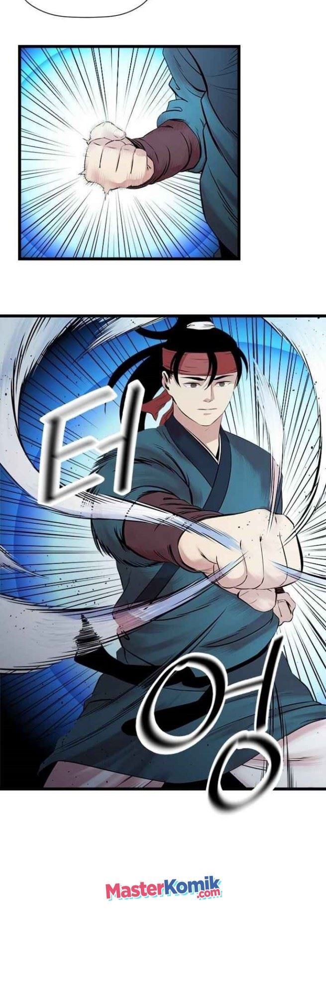 Bachelor’s Return Chapter 58