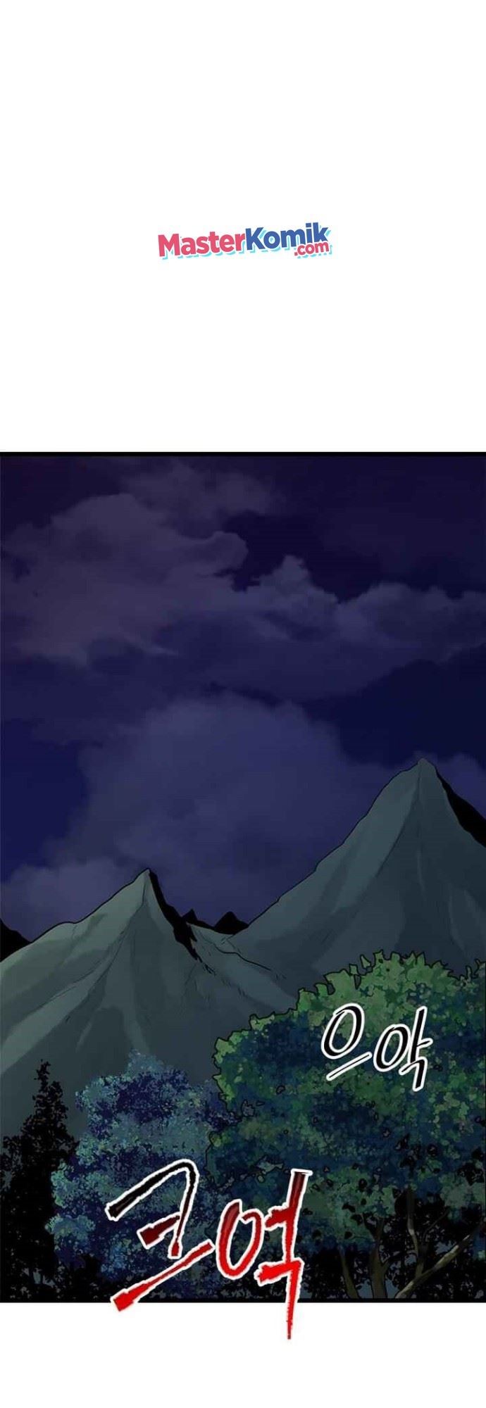 Bachelor’s Return Chapter 58