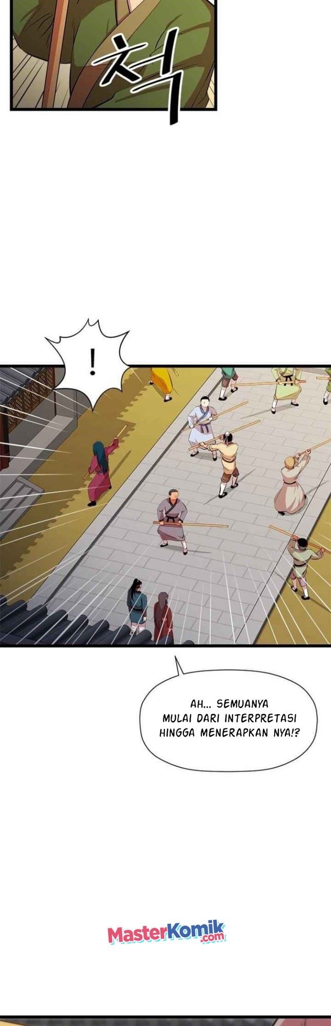 Bachelor’s Return Chapter 58