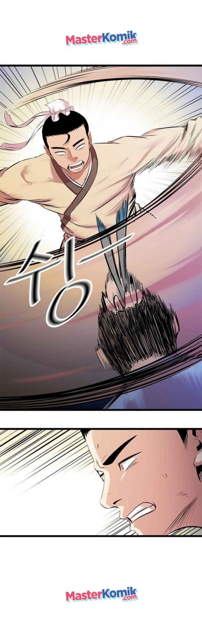 Bachelor’s Return Chapter 58