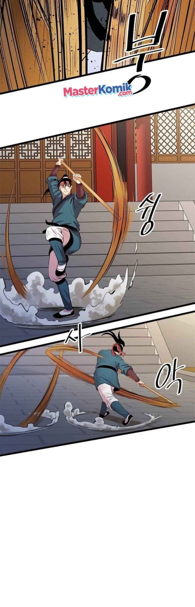 Bachelor’s Return Chapter 58