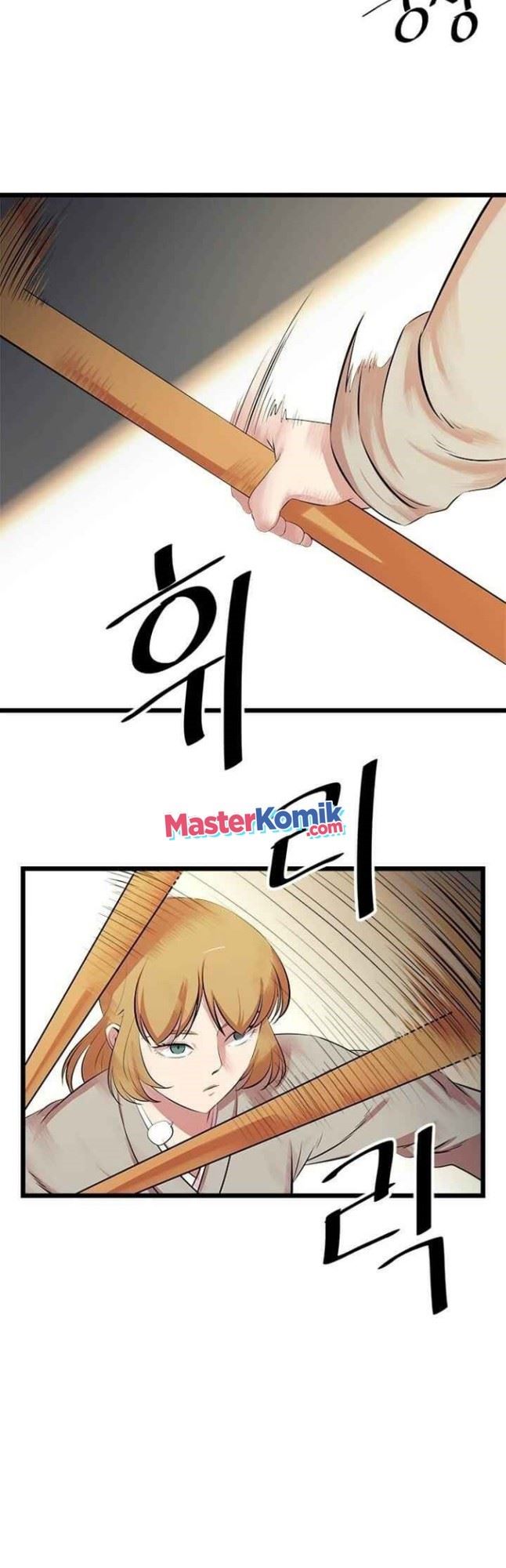 Bachelor’s Return Chapter 58