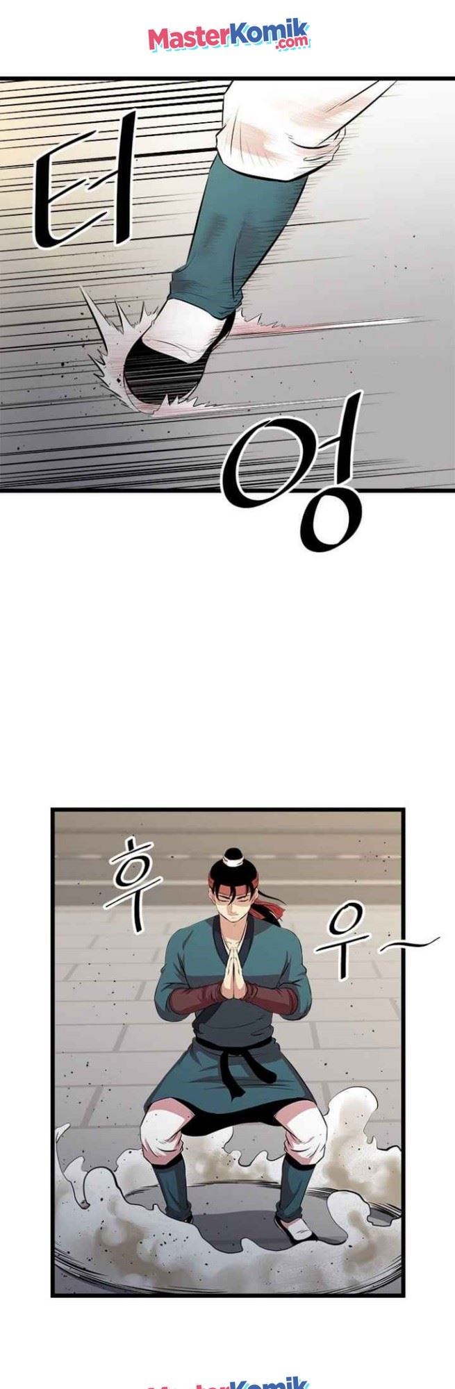 Bachelor’s Return Chapter 58