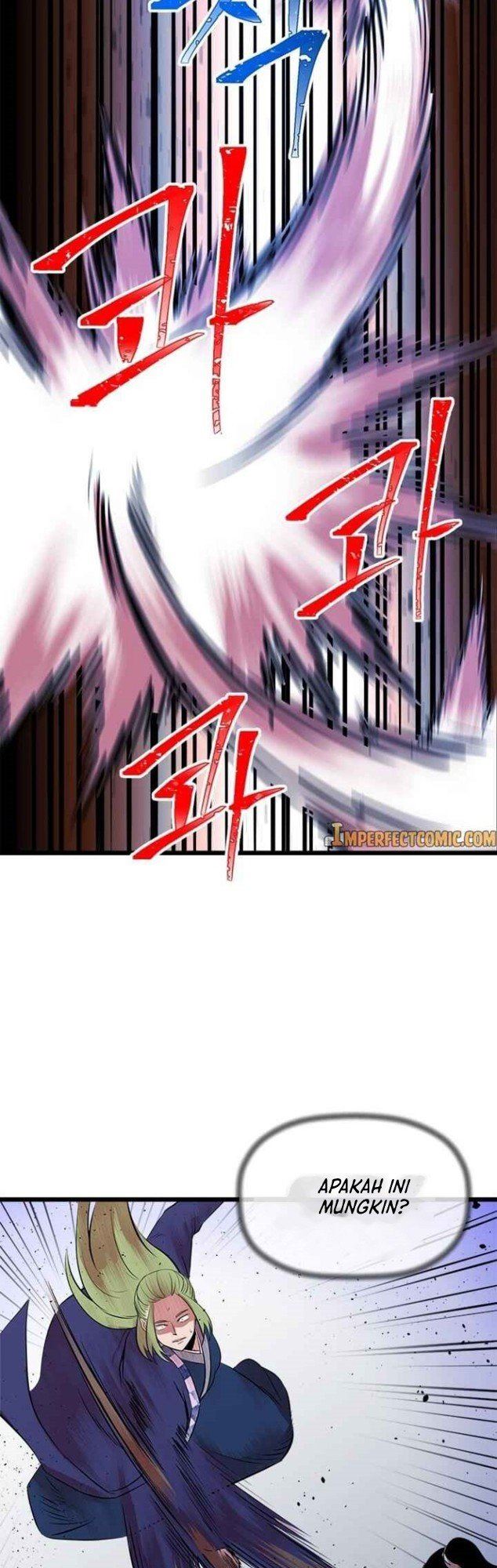 Bachelor’s Return Chapter 60