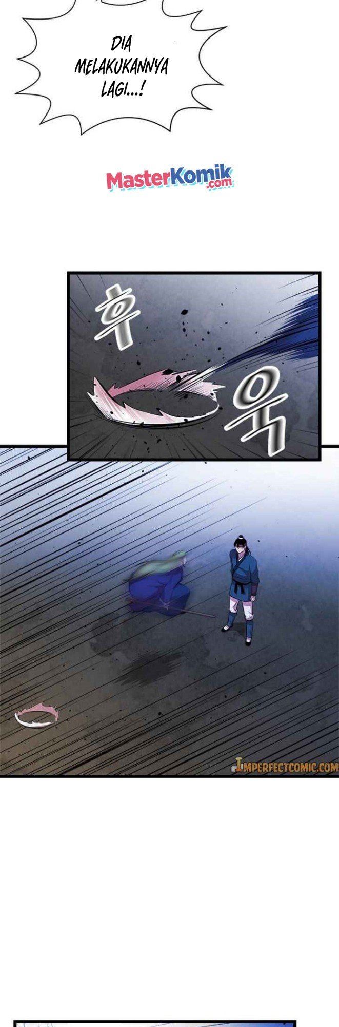 Bachelor’s Return Chapter 60