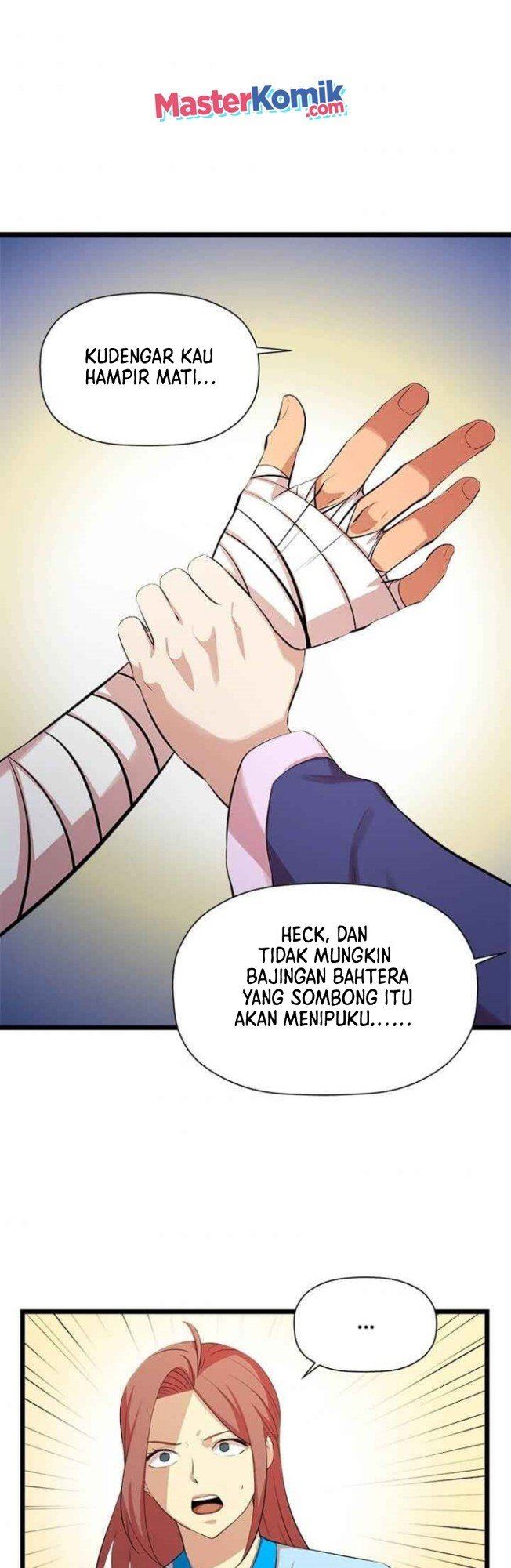 Bachelor’s Return Chapter 60