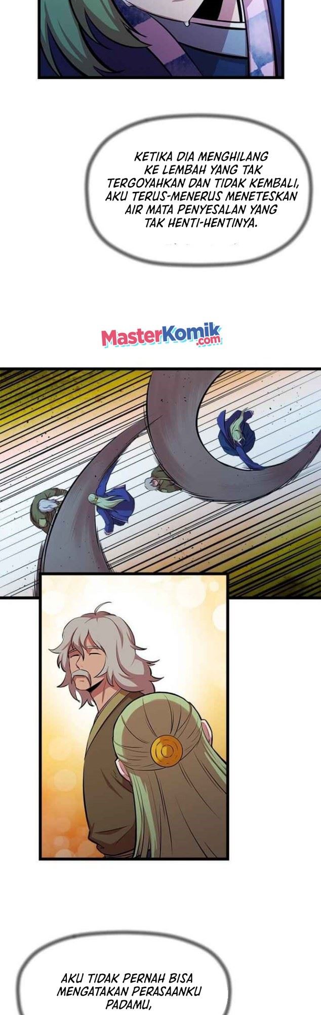 Bachelor’s Return Chapter 60