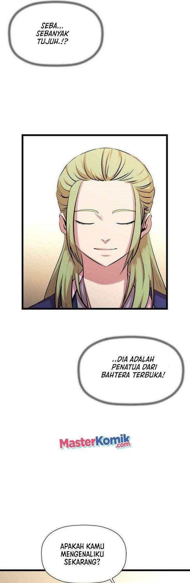 Bachelor’s Return Chapter 60