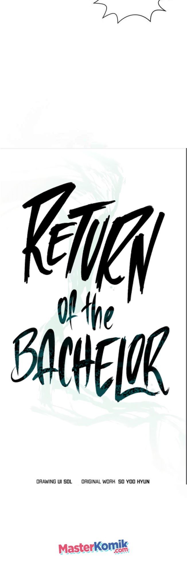 Bachelor’s Return Chapter 60