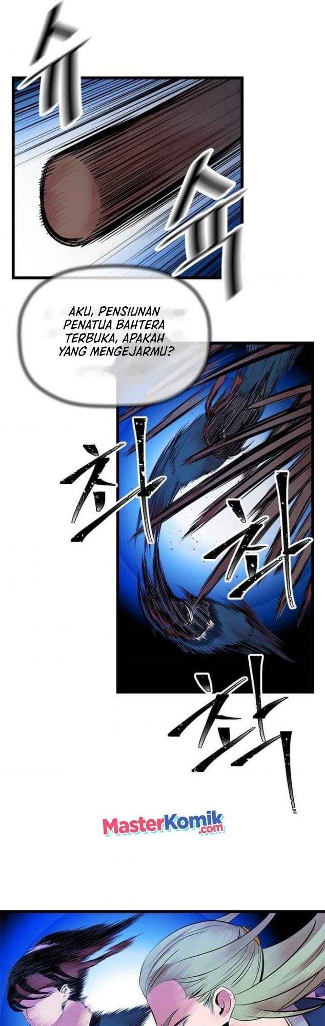 Bachelor’s Return Chapter 60