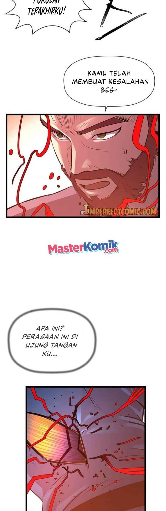 Bachelor’s Return Chapter 63