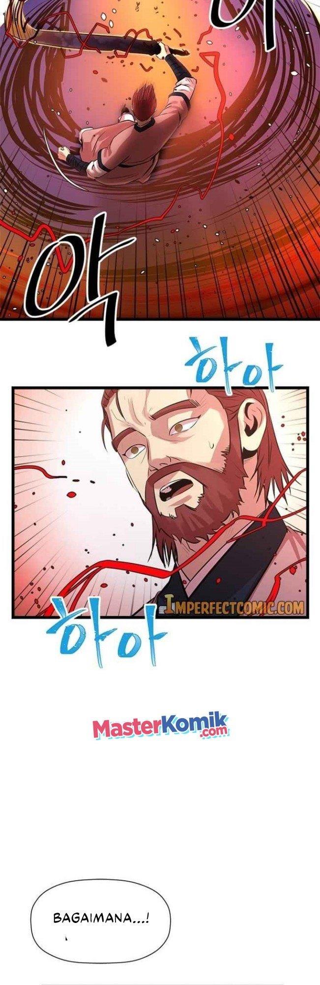 Bachelor’s Return Chapter 63
