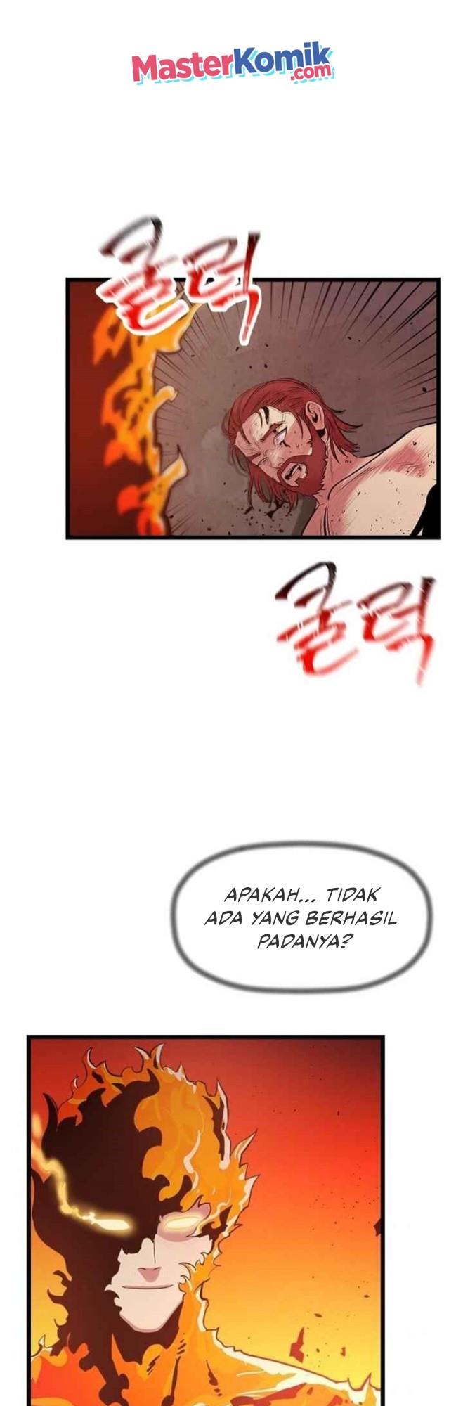 Bachelor’s Return Chapter 63