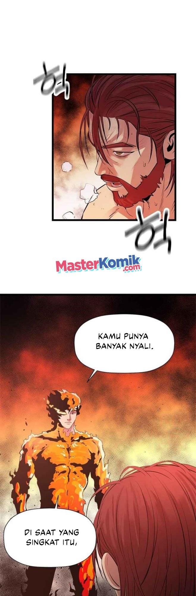 Bachelor’s Return Chapter 63