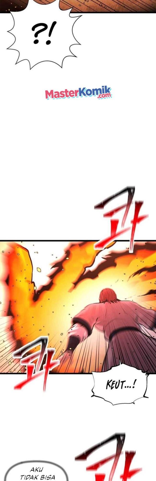 Bachelor’s Return Chapter 63