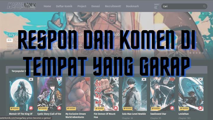 Bachelor’s Return Chapter 64