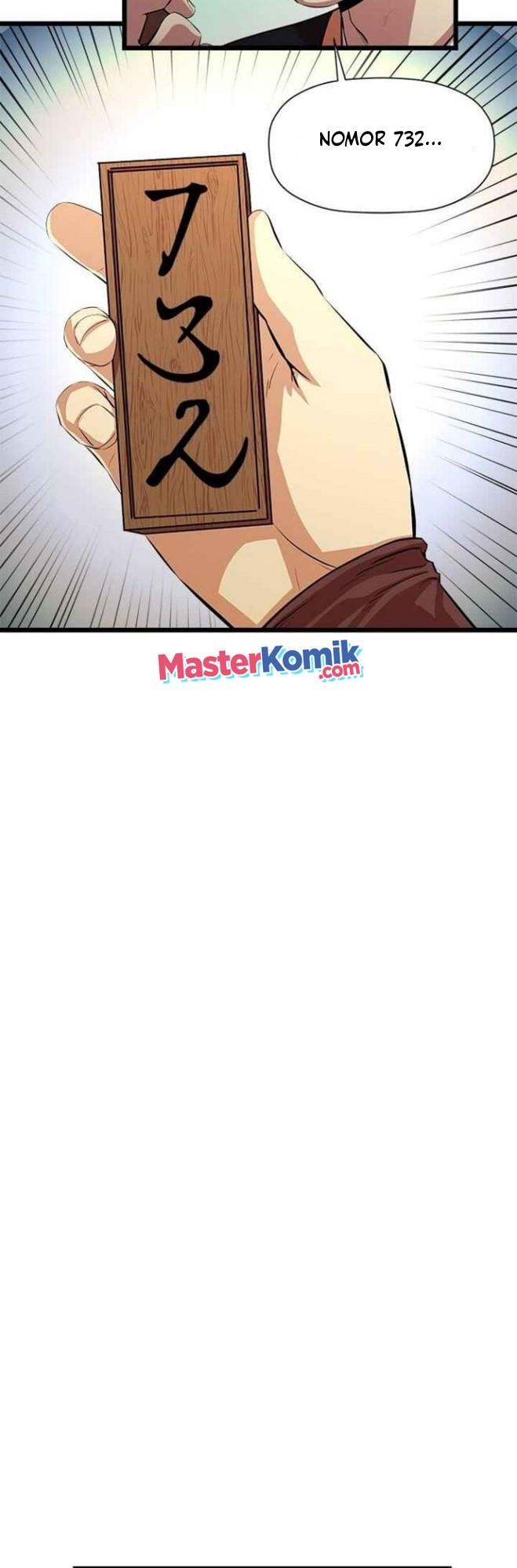 Bachelor’s Return Chapter 64