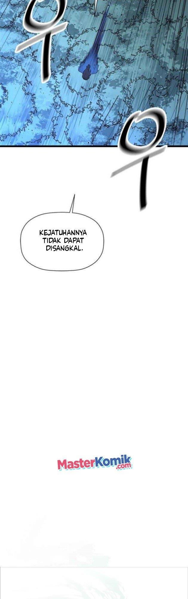 Bachelor’s Return Chapter 64