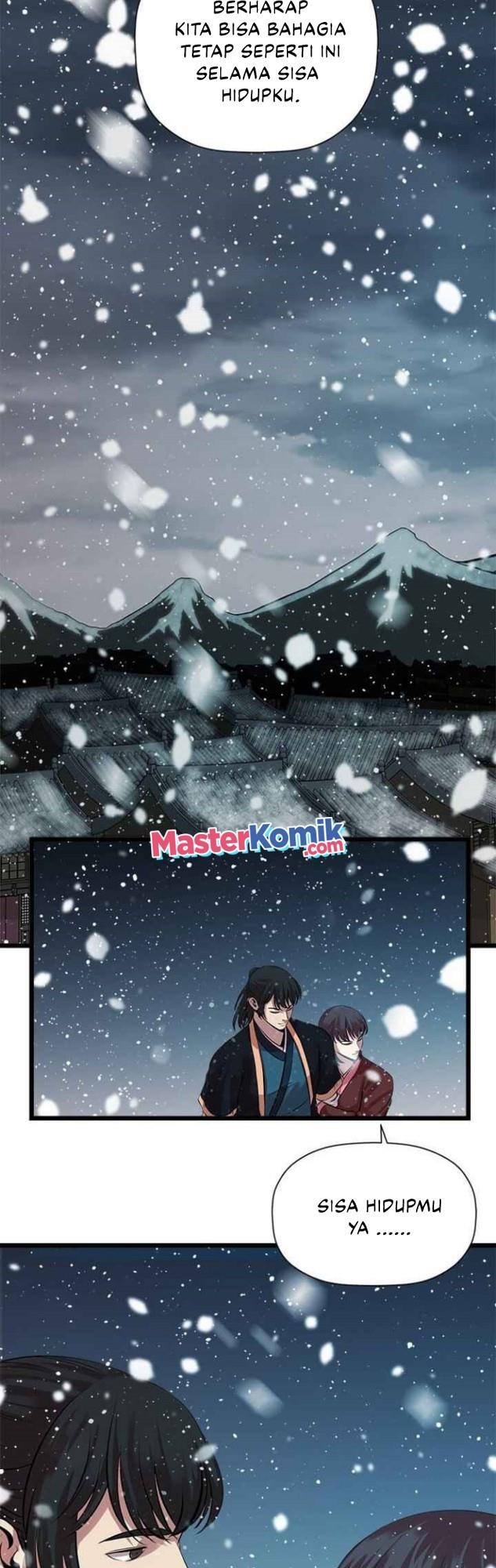 Bachelor’s Return Chapter 65