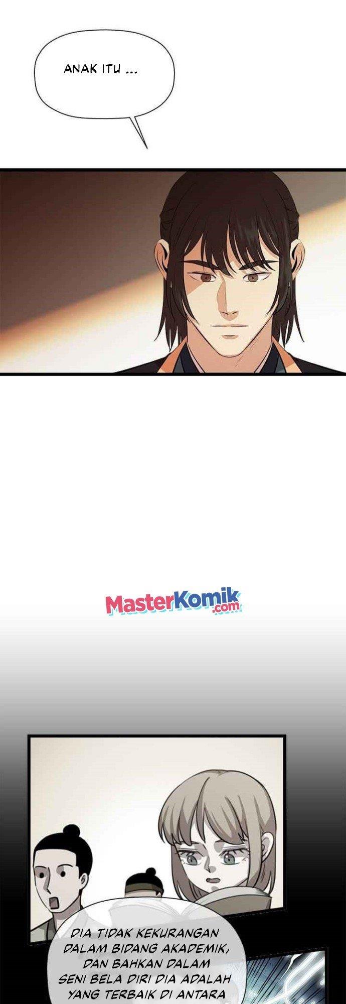 Bachelor’s Return Chapter 65