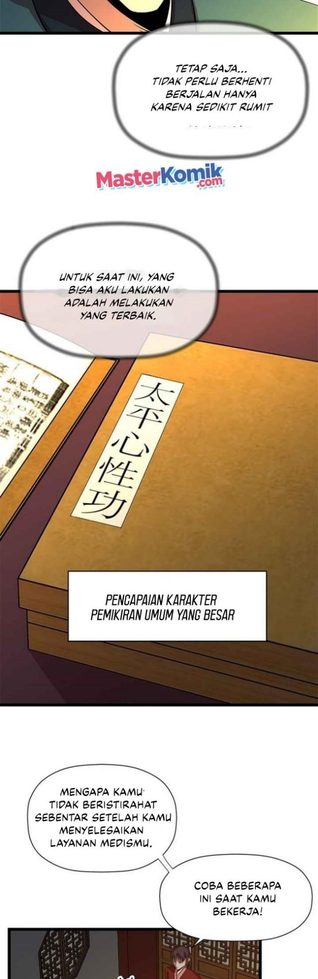 Bachelor’s Return Chapter 66