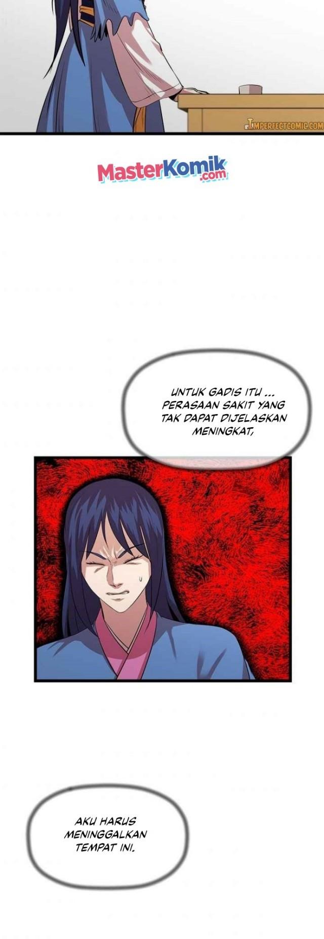 Bachelor’s Return Chapter 66
