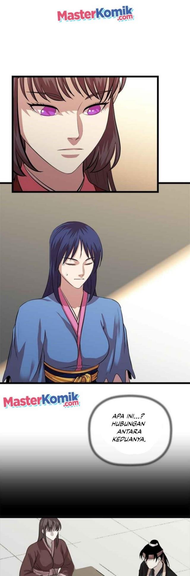 Bachelor’s Return Chapter 66