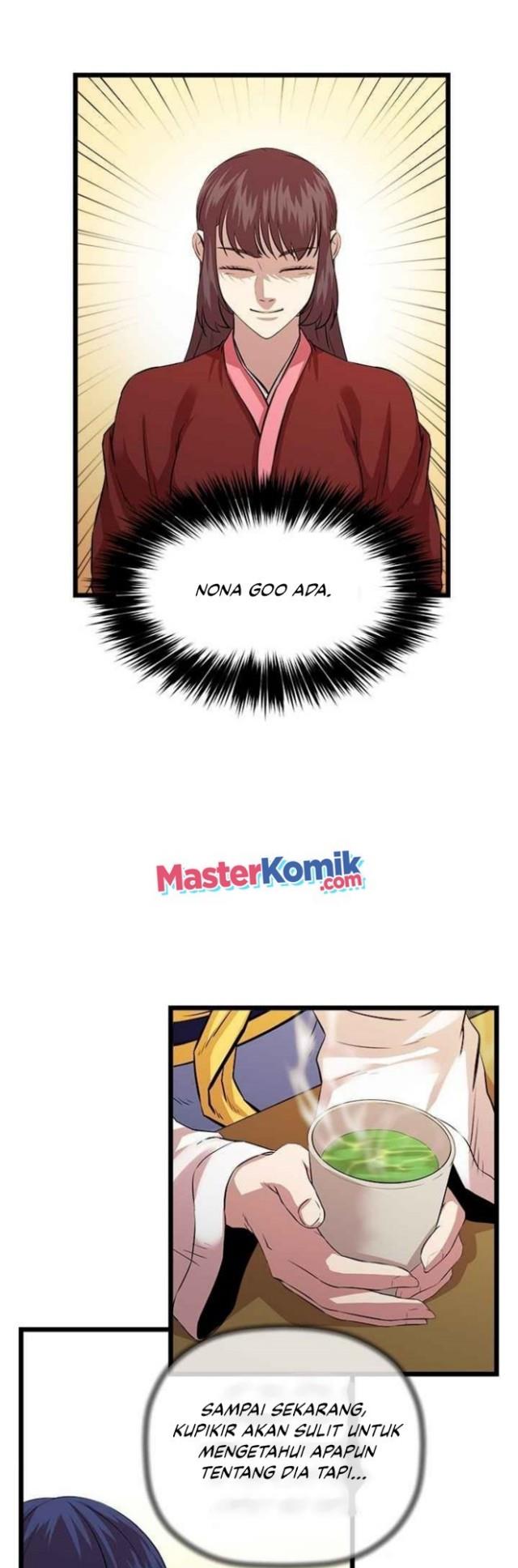 Bachelor’s Return Chapter 66