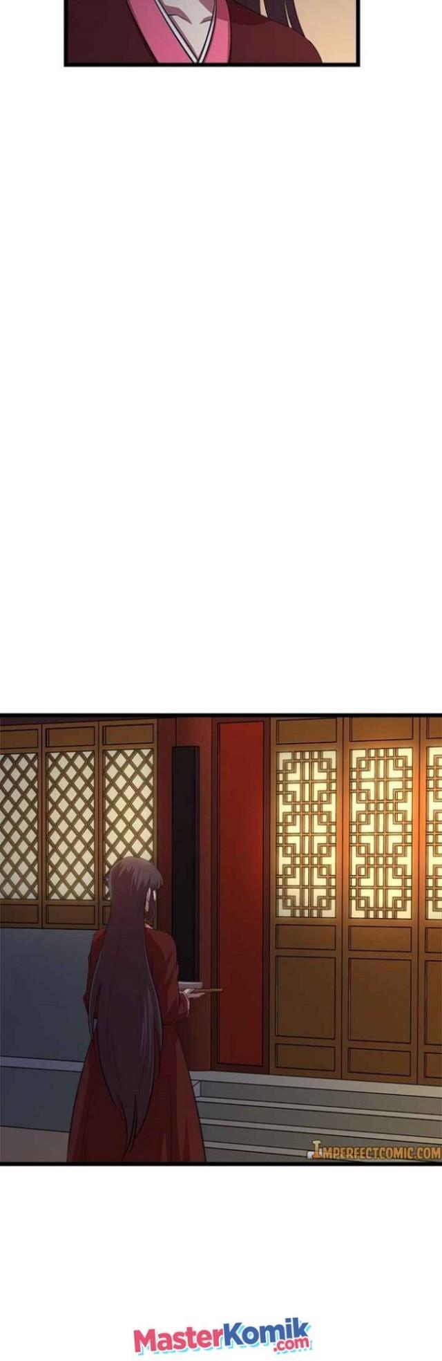 Bachelor’s Return Chapter 66