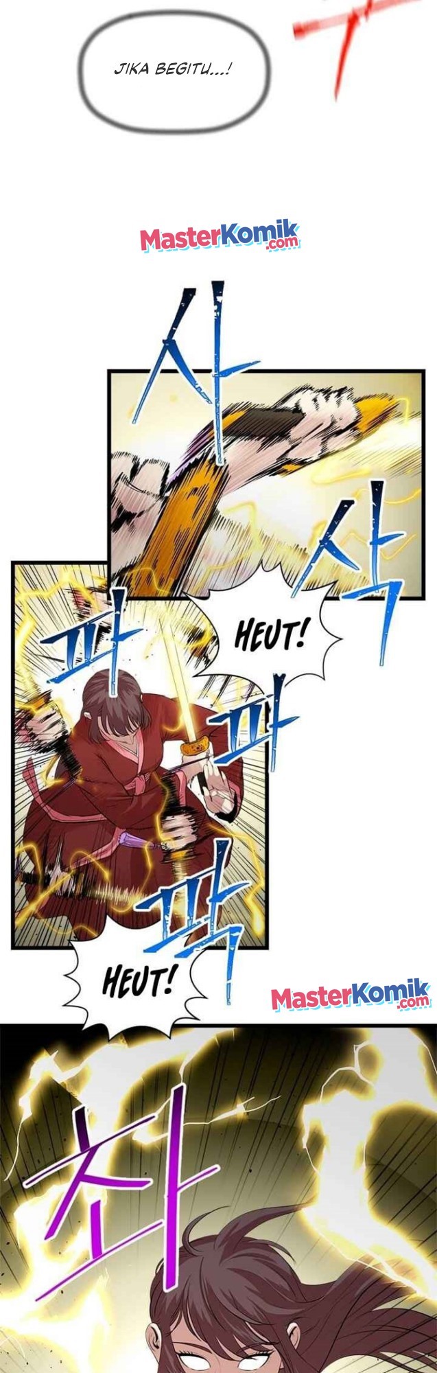 Bachelor’s Return Chapter 67