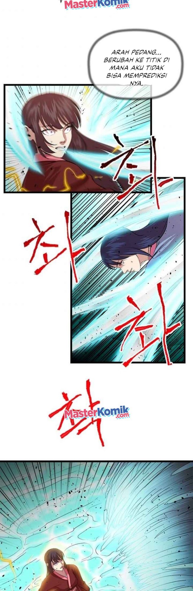 Bachelor’s Return Chapter 67