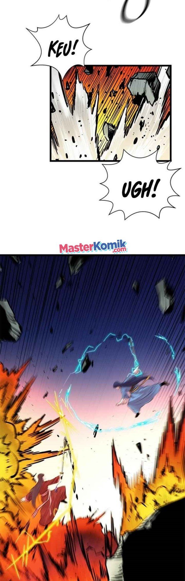 Bachelor’s Return Chapter 67